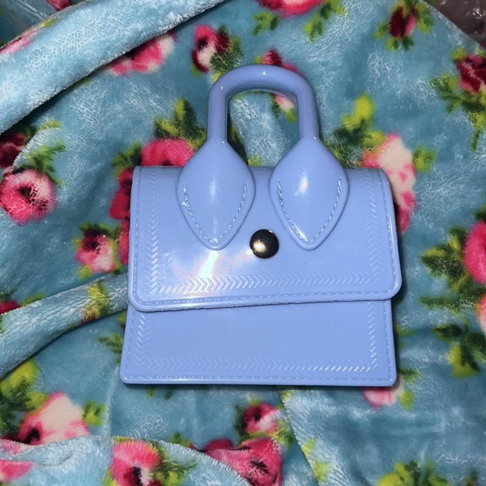 Mini Purses - Picture 4 of 7